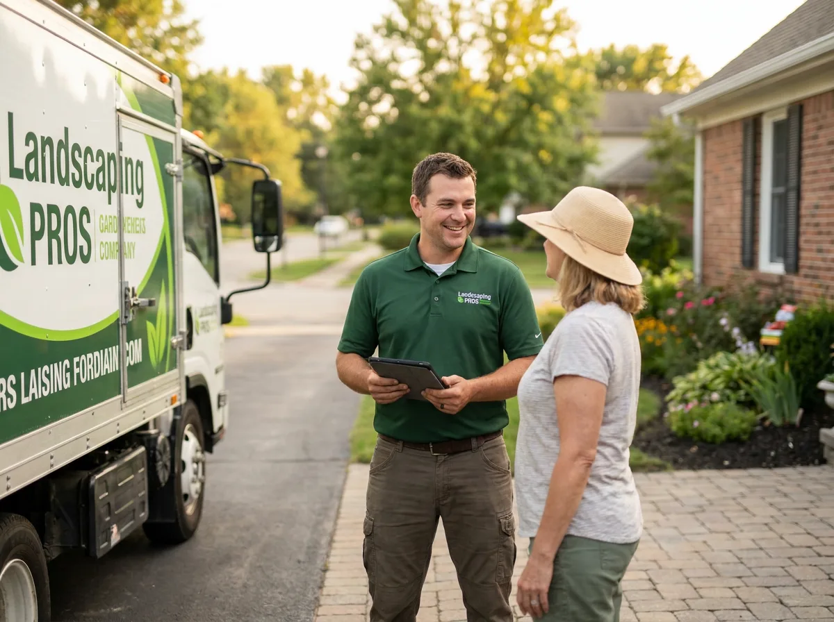 Landscaping Immaculata, PA FAQs